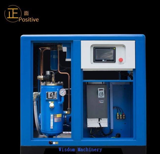 Bombes i compressors d'aire